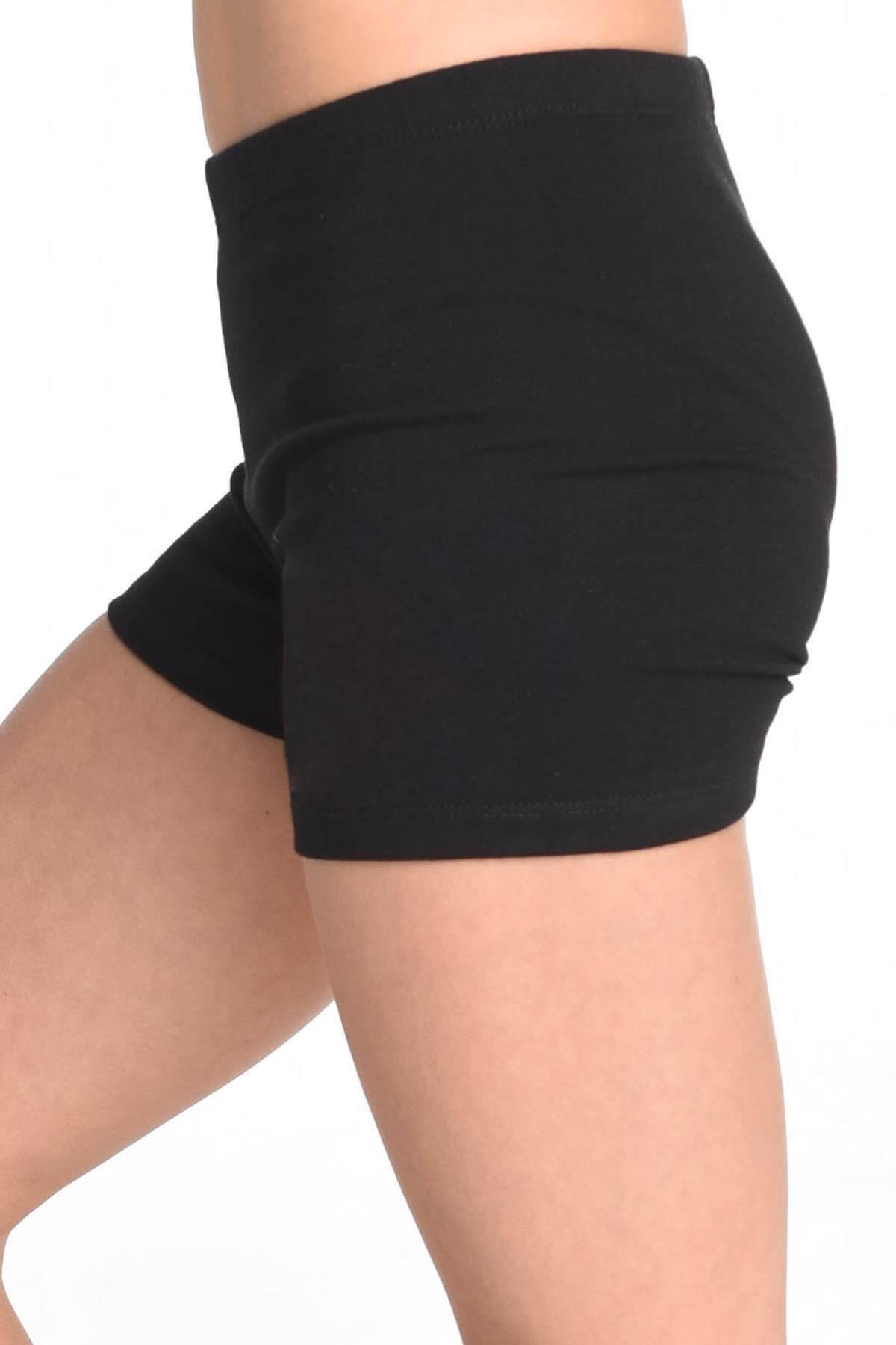 Shorts Basic Lycra