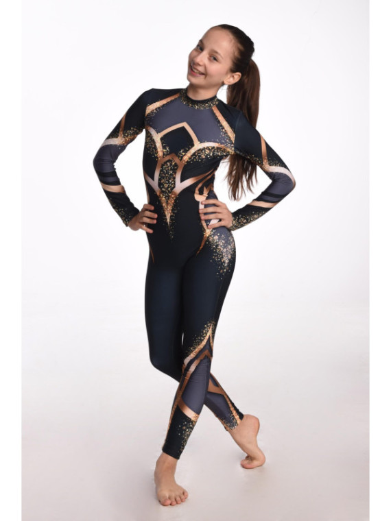 Unitard Minerva
