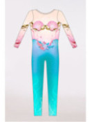 Unitard MERMAID
