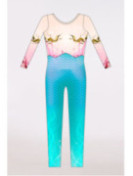 Unitard MERMAID