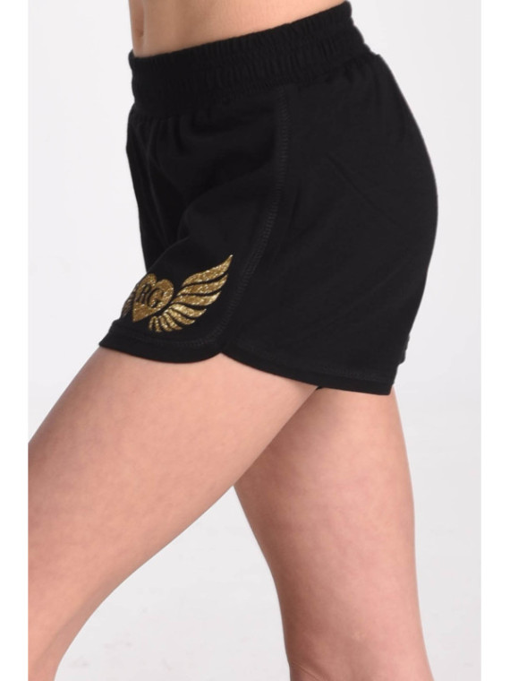 Kurze Hose Topaz