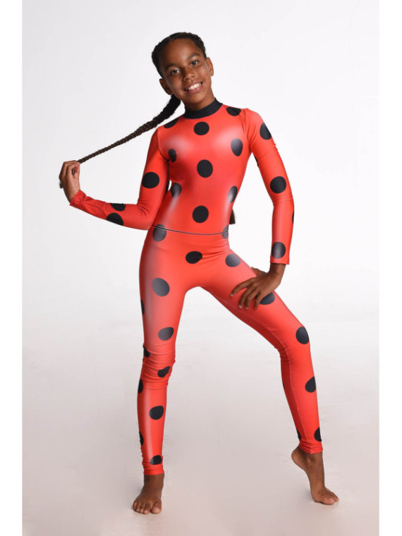 Unitard LADYBIRD