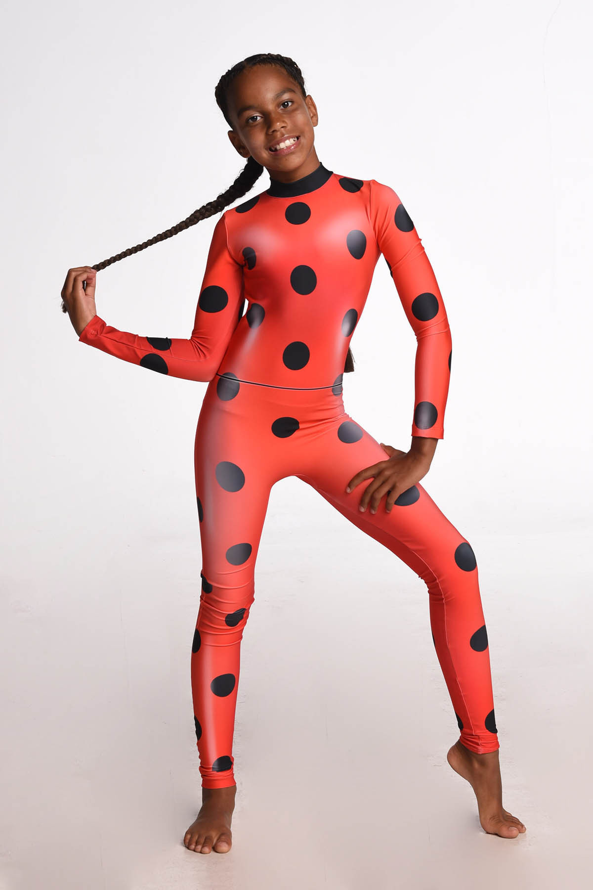 Unitard LADYBIRD