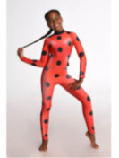 Unitard LADYBIRD