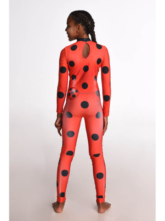 Unitard LADYBIRD
