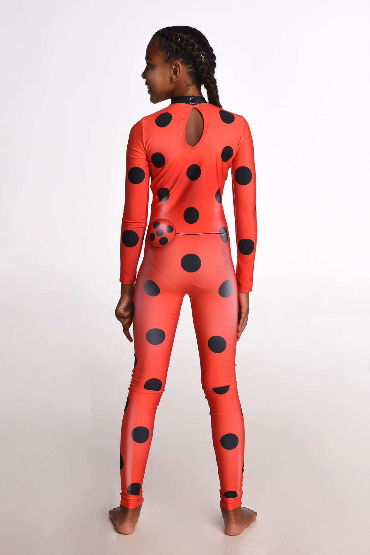 Unitard LADYBIRD