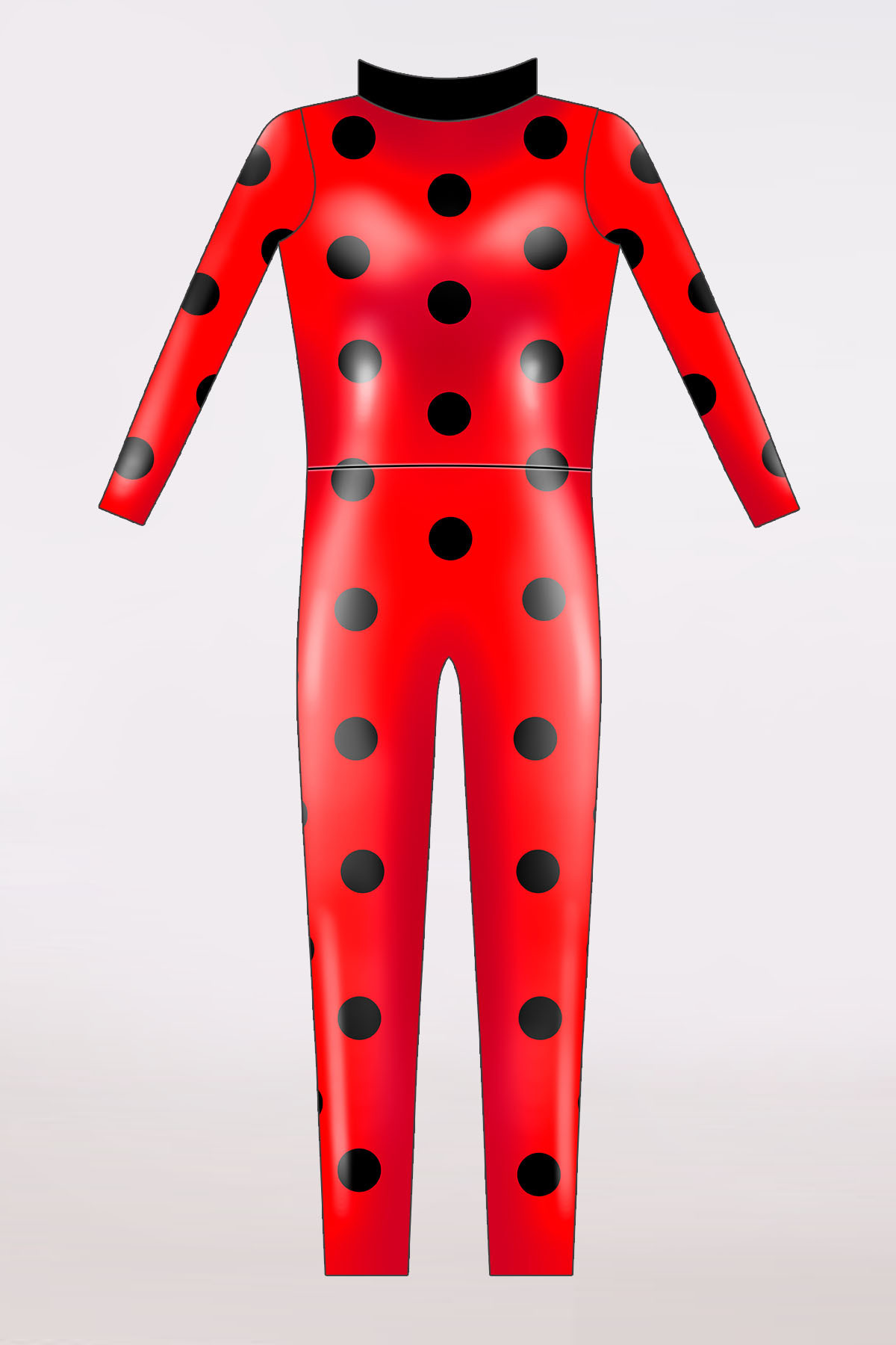 Unitard LADYBIRD