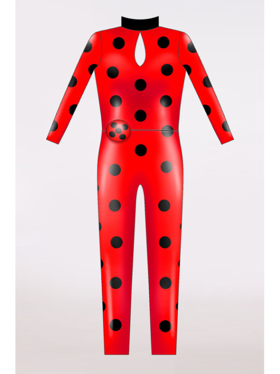 Unitard LADYBIRD