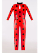 Unitard LADYBIRD