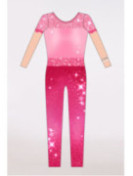 Unitard BARBIE
