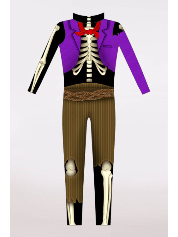 Jumpsuit COCO 1