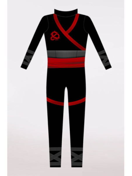 Unitard NINJA