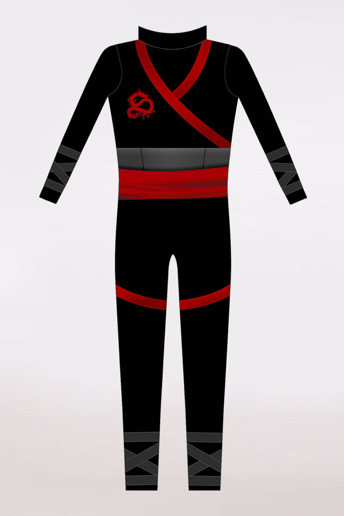 Unitard NINJA
