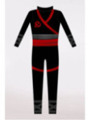 Unitard NINJA