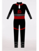 Unitard NINJA