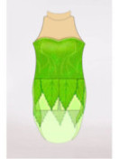 Ganzanzug mit Rock FAIRY