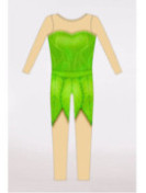 Jumpsuit FAIRY