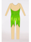Jumpsuit FAIRY