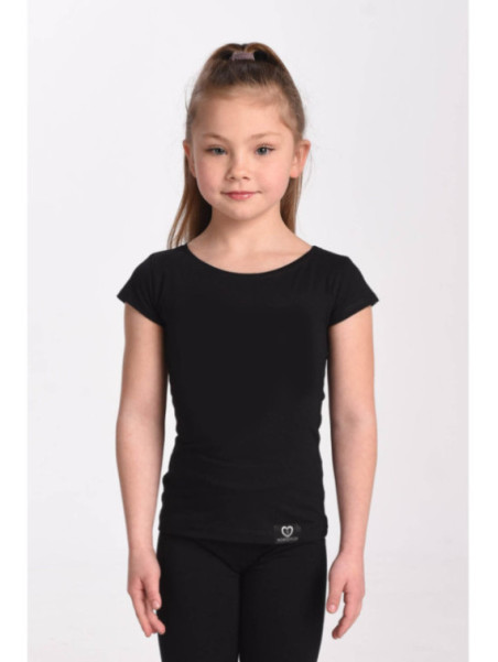 Koszulka Basic Bawełna