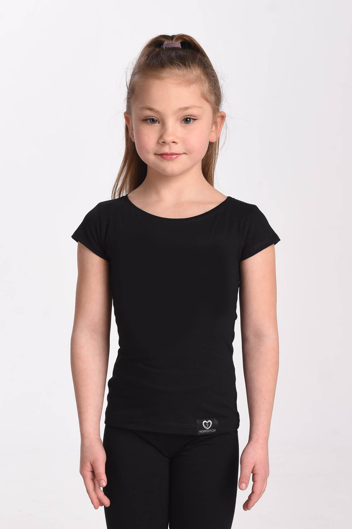 Koszulka Basic Bawełna