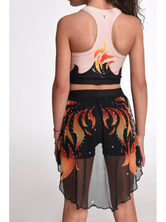 Feuer legen