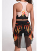 Komplet Fire