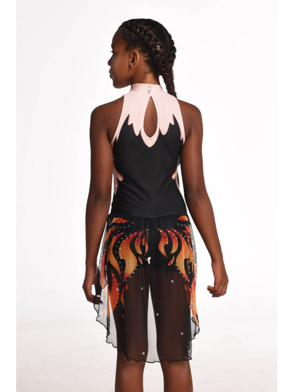 Jumpsuit Fire