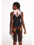 Jumpsuit Fire