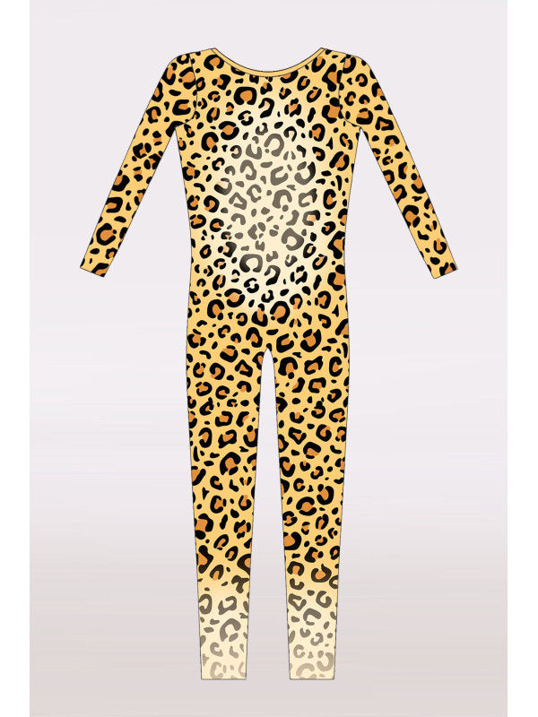 Kombinezon LEOPARD