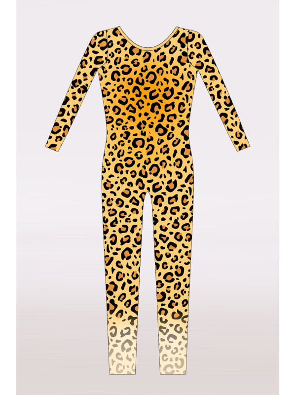 Kombinezon LEOPARD