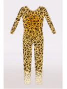 Ganzanzug LEOPARD