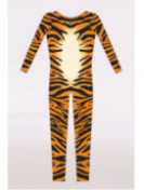 Unitard TIGER