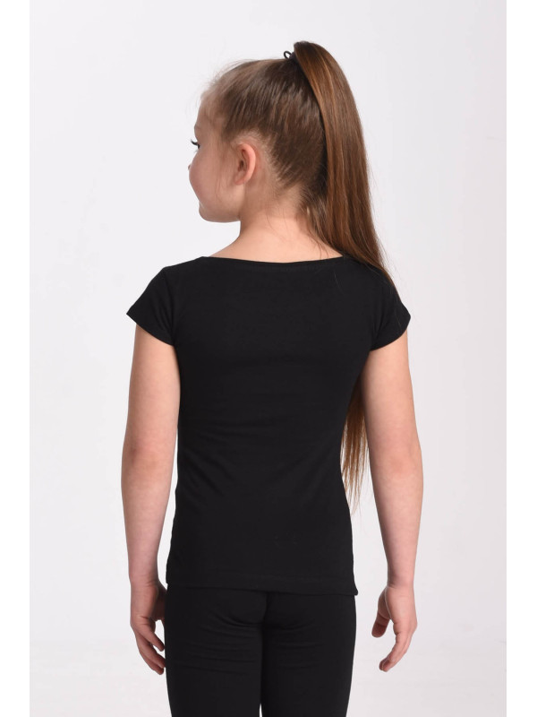 Koszulka Basic Bawełna