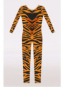 Unitard TIGER