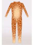Unitard GIRAFFE