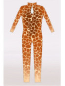Unitard GIRAFFE