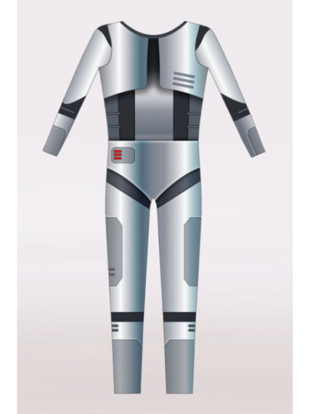 Unitard ROBO
