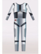 Unitard ROBO
