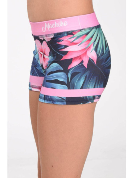 Kurze Hose Aloha