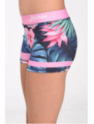Kurze Hose Aloha