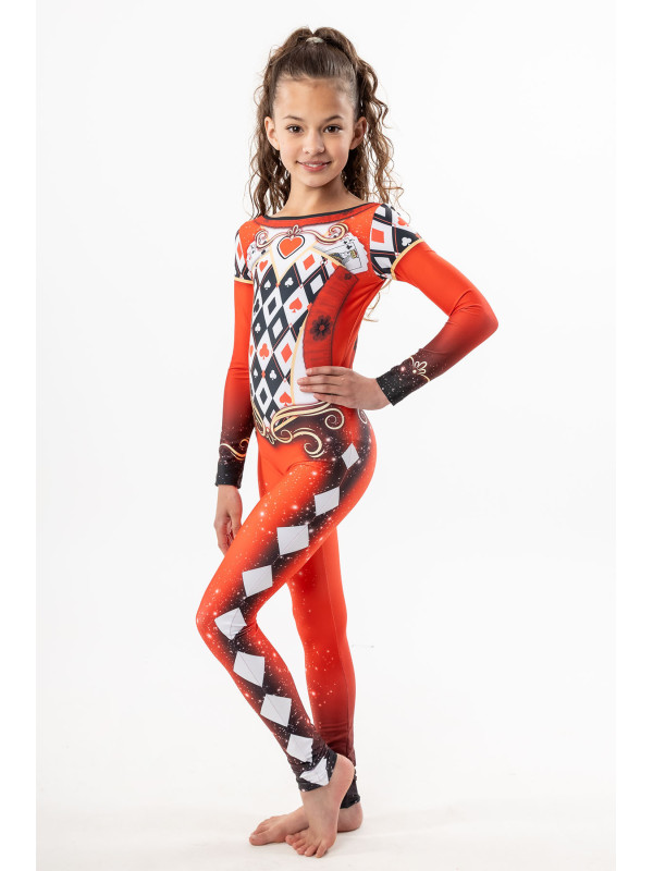 Flush Jumpsuit