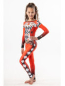 Flush Jumpsuit
