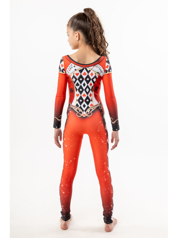 Flush Jumpsuit