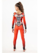 Flush Jumpsuit