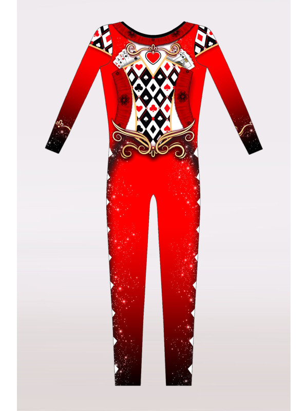 Flush Jumpsuit