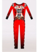 Flush Jumpsuit