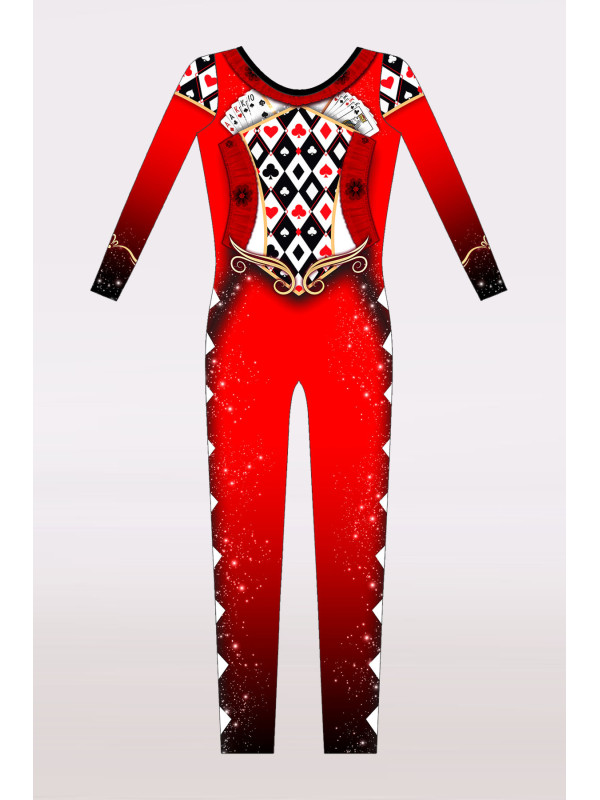 Flush Jumpsuit