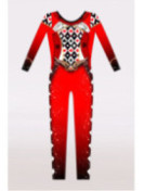Flush Jumpsuit