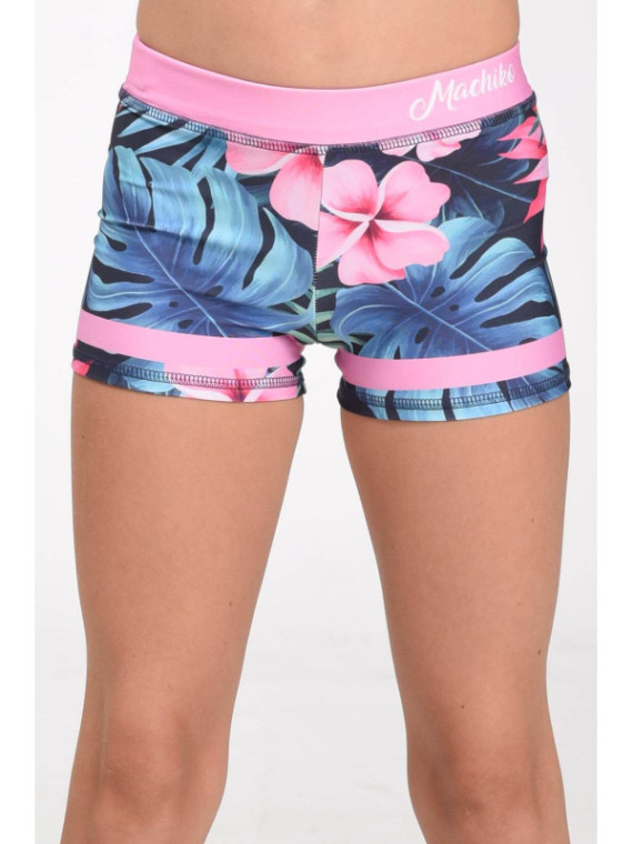 Kurze Hose Aloha