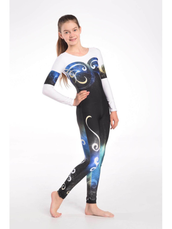 Unitard Amaluna